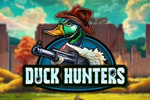 Duck Hunters