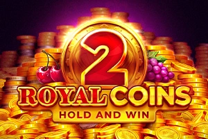 Royal Coins2