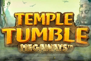 Temple Tumble