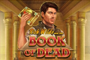 Book Of Dead