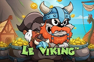 Leviking